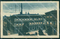 Bologna Città PIEGA cartolina KVM0022 – fronte