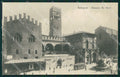 Bologna Città Tram cartolina KVM0027 – fronte