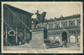 Bologna Città PIEGHINA cartolina KVM0036 – fronte