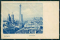 Bologna Città cartolina KVM0037 – fronte
