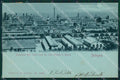 Bologna Città Chiaro di Luna cartolina KVM0049 – fronte