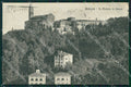 Bologna Città PIEGHINA cartolina KVM0068 – fronte