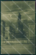 Bologna Città Chiaro di Luna cartolina KVM0099 – fronte