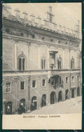 Bologna Città cartolina KVM0101 – fronte