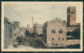 Bologna Città PIEGHE cartolina KVM0103 – fronte