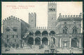 Bologna Città cartolina KVM0117 – fronte