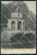 Bologna Bagni della Porretta cartolina KVM0118 – fronte