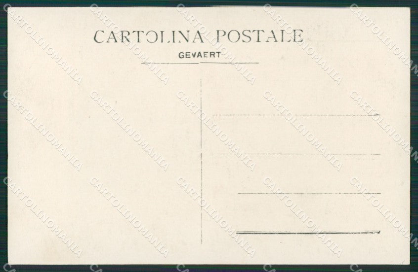 Bologna Città Foto cartolina KVM0121 – retro