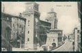 Ferrara Città cartolina KVM0123 – fronte