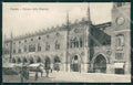 Ferrara Città Palazzo Regione cartolina KVM0124 – fronte