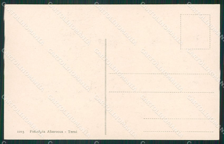 Ferrara Città Palazzo Regione cartolina KVM0124 – retro