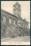 Ferrara Città Università cartolina KVM0125 – fronte