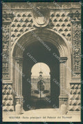 Ferrara Città cartolina KVM0128 – fronte