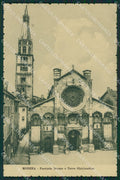 Modena Città ANGOLO SCOLLATO cartolina KVM0145 – fronte