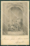 Modena Città cartolina KVM0147 – fronte