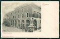 Modena Città cartolina KVM0156 – fronte