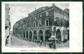 Modena Città ABRASA cartolina KVM0157 – fronte