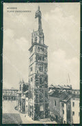 Modena Città PIEGA STRAPPINO cartolina KVM0172 – fronte