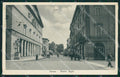 Parma Città Teatro cartolina KVM0182 – fronte