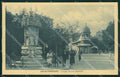 Parma Salsomaggiore cartolina KVM0205 – fronte