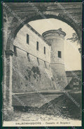 Parma Salsomaggiore MACCHIE cartolina KVM0211 – fronte