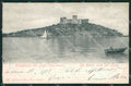 Perugia Castiglione del Lago Alterocca 821 MACCHIA cartolina KVM0216 – fronte