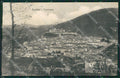 Perugia Spoleto cartolina KVM0217 – fronte