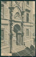 Ancona Città cartolina KVM0254 – fronte
