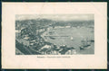 Ancona Città PIEGATA cartolina KVM0256 – fronte