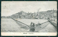 Ancona Città Alterocca 4661 MACCHIE cartolina KVM0257 – fronte