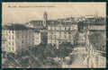 Ancona Città ABRASA cartolina KVM0260 – fronte