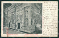 Ancona Loreto Alterocca 481 MACCHIA cartolina KVM0275 – fronte