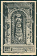Ancona Loreto cartolina KVM0282 – fronte