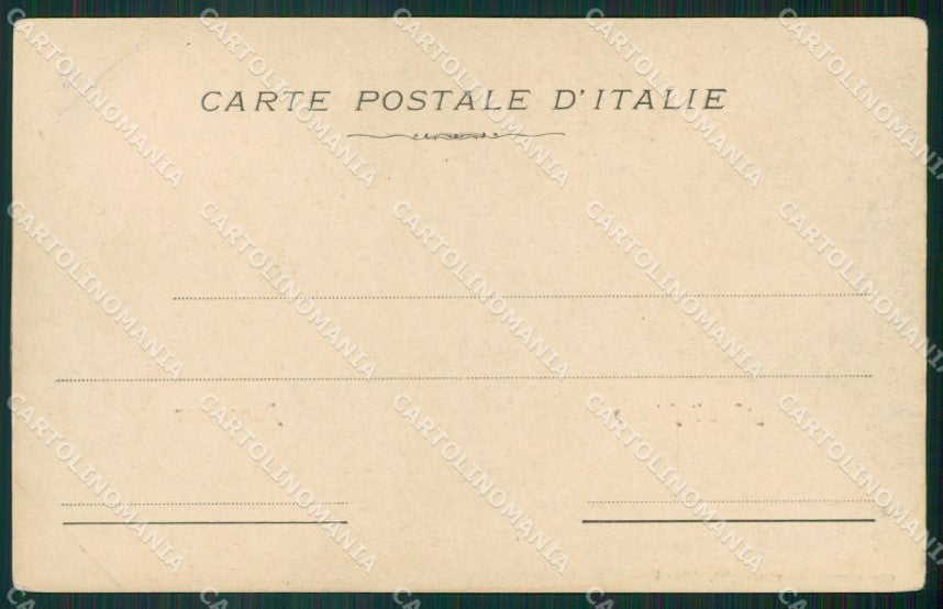 Ascoli Piceno Città Alterocca 970 MACCHIA cartolina KVM0304 – retro