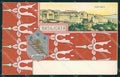 Potenza Città Furlanetto cartolina KVM0313 – fronte