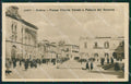 Matera Città Palazzo Governo cartolina KVM0332 – fronte