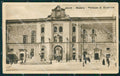 Matera Città Palazzo Giustizia cartolina KVM0333 – fronte