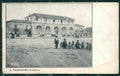 Reggio Calabria San Ferdinando MACCHIA cartolina KVM0340 – fronte