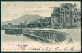 Palermo Città cartolina KVM0361 – fronte