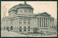 Palermo Città Teatro cartolina KVM0362 – fronte