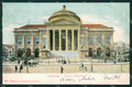 Palermo Città cartolina KVM0363 – fronte