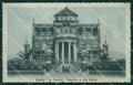 Palermo Città MACCHIA cartolina KVM0364 – fronte