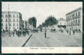 Palermo Città Alterocca 4121 cartolina KVM0366 – fronte