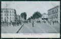 Palermo Città Alterocca 4121 MACCHIA cartolina KVM0367 – fronte