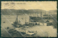 Palermo Città cartolina KVM0368 – fronte