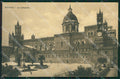 Palermo Città cartolina KVM0378 – fronte