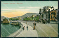 Palermo Città cartolina KVM0380 – fronte