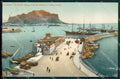 Palermo Città STRAPPINO cartolina KVM0382 – fronte