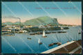 Palermo Città cartolina KVM0386 – fronte