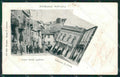 Palermo Petralia Sottana ABRASA cartolina KVM0389 – fronte